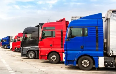 İzmir Foça Ambar Nakliyat