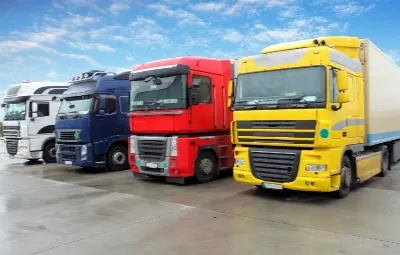 İzmir Foça Nakliye Ambarı