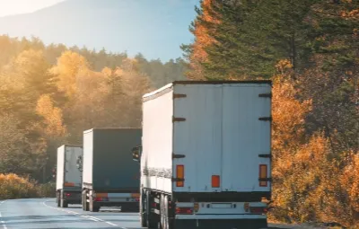 İzmir ile Foça Arası Klima Taşıma