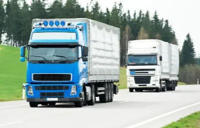 İzmir ile Foça Arası Eşya Taşıma